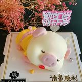 都很吸引人。看中了玲娜贝儿那款，等年底我过生日来订那个