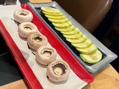 -極屋鮨牛 · 烧肉酒场(时代C馆店)
