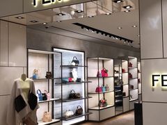 -新罗免税店(首尔总店)