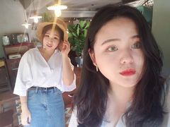 -时光花园(白鹭洲店)