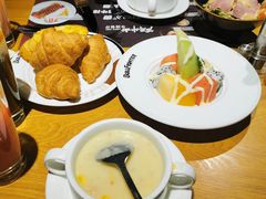 -斗牛士牛排(南京东路店)