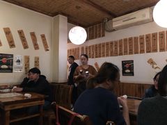 大堂-烧鸟周居酒屋(香山店)