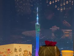 -广州四季酒店·佰鲜汇·现代法餐