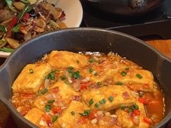 -云海肴·汽锅鸡·云南菜(苏州中心店)