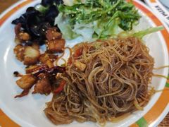 -比格比萨自助(国展店)