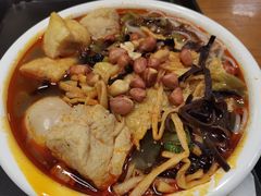-水平有限螺蛳粉(宏达大厦店)