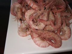 野生活立虾-宏源鑫海鲜餐厅·海景婚宴厅(石老人店)