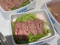 -大斌家串串火锅(望城天恒店)