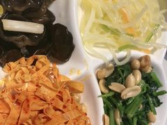 -东方饺子王(和平里店)