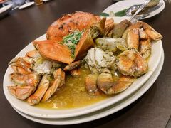 -海九澎湖海鲜餐厅