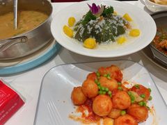 -解家河南菜(商鼎路店)