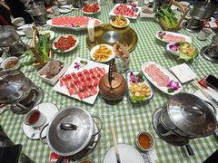 -番食园鲜食火锅(高新店)