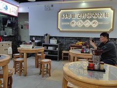 -银记肠粉店(市二宫店)