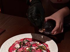 -Mammamia意大利餐厅(阳春巷店)