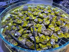 -聚盛源蒸汽海鲜火锅烤肉自助(巨川金海岸购物广场店)