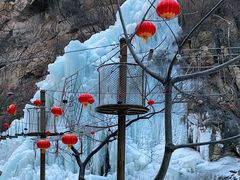 -黑龙潭风景区