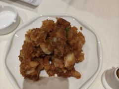 -老爷庙风味美食府(魏都大道店)