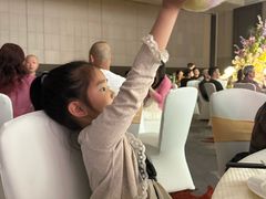 -无锡富力喜来登酒店