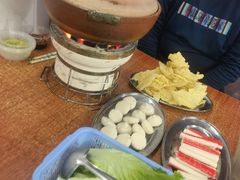 -威邵鸡煲(西华路总店)