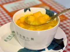 杨枝甘露-超琪星·咖啡简餐(川音店)