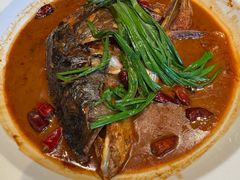 -锦色烤鸭·本地菜(学院路店)
