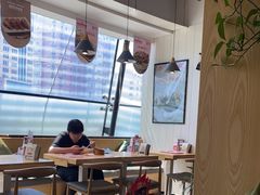 大堂-嘉和一品粥(方庄店)