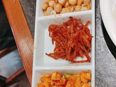 -李记东北饺子馆·东北菜(欢乐谷店)