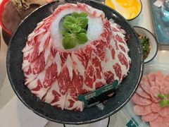-五星桥原切肥牛火锅(怀德桥店)