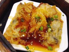 -又一间茶点轩(百汇广场店)
