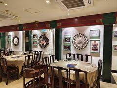 -东来顺饭庄(王府井步行街店)