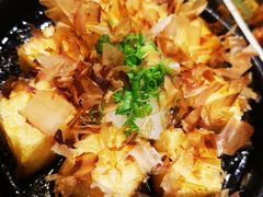 -东京屋(武定路店)