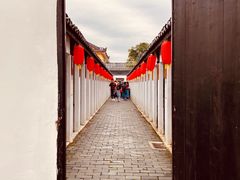 -桂林独秀峰王城景区