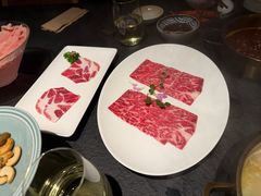-滟设火锅料理(南滨路店)