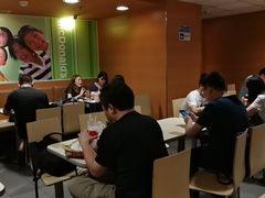 -麦当劳(北京南站店)