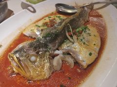-维园悦谱·海派家常菜(乌鲁木齐南路店)