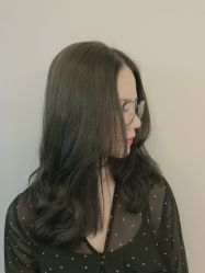 点击看大图 -BTR发型定制潮沙龙店