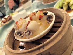-彩丰楼中餐厅·仁恒洲际酒店
