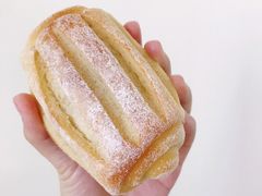 日系大米面包-啊噗吐呦现场烘焙(麦凯乐店)