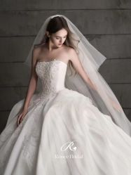 -Renee芮亦婚纱