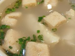 -东泰祥生煎馆(长宁路店)