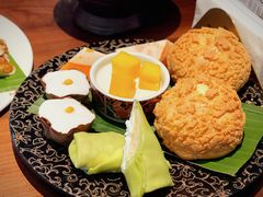 -星叶·东南亚料理(宁波万象汇店)