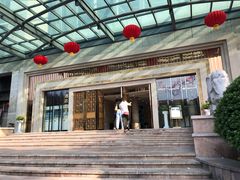 门面-顺德人家食府(黄金广场店)