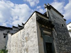 -新安江山水画廊风景区