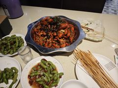 -陈帅夜排档·龙虾·炒菜·烤串(世茂店)