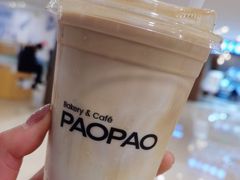 -PAOPAO Bakery&Café(港汇店)