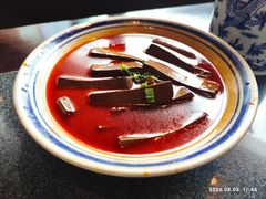 -秦淮巷·四季小馆