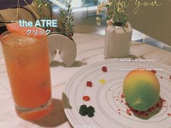 -théATRE 茶聚场(王府中環店)