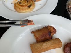 -昆山琶拉帝诗酒店·河畔咖啡厅Riverside Cafe