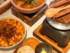 辣味增魔芋牛筋煮-无印良品餐堂 MUJI Diner(成都太古里店)