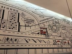 -李子坝梁山鸡(北碚万达五鸡哥店)